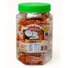 Doce Cocada Morena Jabolac 1,2kg com 30