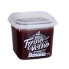 Doce Colonial de Banana Forno Velho 400G Doce Colonial de Banana Forno Velho 400G