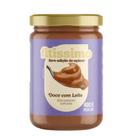 Doce Com Leite Fitíssimo Diet 400g Zero Açúcar, Zero Lactose e Sem Glúten Sobremesa Saudável
