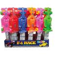 Doce Confeito Formula 1 Race Display com 30