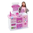 Doce Cozinha Magic-Magic Toys. Doce Cozinha Magic-Magic Toys.