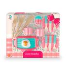 Doce cozinha plus grill - cardoso
