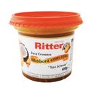 Doce Cremoso de Abóbora com Coco 400g - Ritter