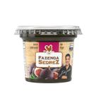 Doce Cremoso de Figo 400g Fazenda Sedrez