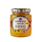 Doce de Abacaxi com Coco 250g - Diet House Doce de Abacaxi com Coco 250g - Diet House