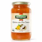 Doce de Abobora com Coco Fresco HELOMAR 400g
