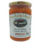 Doce de Abóbora com coco Zero Adição de Açúcares Fazenda do Engenho
