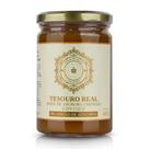 Doce de Abóbora Cremosa com Coco Tesouro Real 400g