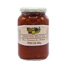 Doce de Abóbora Cremoso Doces David 650g