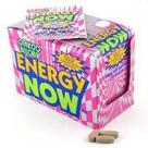 Doce de Açúcar feisina Energy Now Ginkgo Biloba 24 Sachês