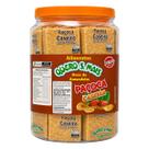 Doce de Amendoim Paçoca Caseira - 20 Unidades