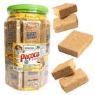 Doce de Amendoim Paçoca Caseira Pote Amendolândia - 1500g