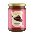 Doce de Brigadeiro Fitíssimo Diet 400g Zero Açúcar, Zero Lactose e Sem Glúten Sobremesa Saudável