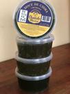 Doce de Cidra Cremoso Peso 300g