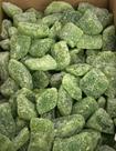 Doce De Cidra Cristalizado Artesanal Caixa 3kg Granel