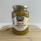 Doce de Cidra Ralada 630gr Canastra Premium