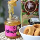 Doce de Cupuaçu (260g)