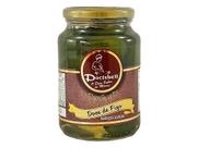 Doce de Figo em Calda 650g - Docisbell