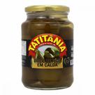 Doce de Figo em Calda Tatitânia - Pote 650 g - 200012