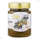 Doce De Figo Verde Carmens Taste 480g