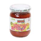 Doce de goiaba cremoso diet pote 210g hué - unitario
