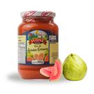 Doce de Goiaba Cremoso Goiabada Cascão Ivone 680g