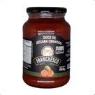 Doce de Goiaba Cremoso Premium Franchesco 680g