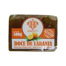 Doce de Laranja Cascão Benedetti 500g em Barra