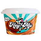 Doce de Leite 250g Zero Açúcar Fit Exercício Funcional - Hey! Mu