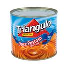 Doce de leite 800g triângulo mineiro