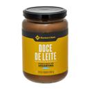 Doce de Leite Argentino Premium Members Mark 800g Sabor Clássico e Textura Aveludada