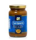 Doce de leite argentino san ignacio premium vidro (450g)