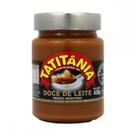 Doce de Leite Argentino Tatitania - Poços de Caldas, Minas Gerais - 430 g Doce de Leite Argentino Tatitania - Poços de Caldas, Minas Gerais - 430 g