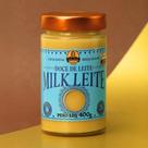 Doce de Leite Artesanal Milk Leite Doce Cremoso Mineiro 400g