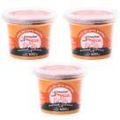 Doce de Leite Aviação Pastoso - Pote 400g - 3 Unidades