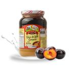 Doce de Leite C/ Ameixa Ivone 680g