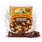 Doce de Leite c/ chocolate PORTÃO DO CAMBUI 200g