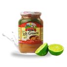 Doce de Leite c/ Limão Ivone 680g