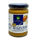 Doce de Leite c/ Nozes S LOURENÇO Zero Ad. Açuc 375g