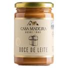 Doce de leite casa madeira 400g