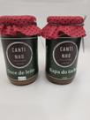 Doce de Leite Caseiro 440grs e 700grs sem conservantes ou estabilizantes