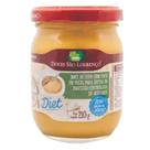 Doce de Leite Coco Diet SÃO LOURENÇO 210g