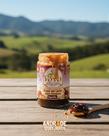 Doce de Leite com Ameixa Zero Açúcar - 400g