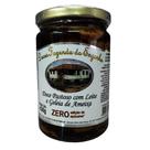 Doce De Leite Com Ameixa Zero Açúcar Fazenda Do Engenho 410g