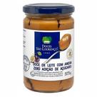Doce de Leite com Ameixa Zero SÃO LOURENÇO 375g
