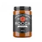 Doce de Leite com Avelã Rocca 400g Doce de Leite com Avelã Rocca 400g