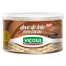 Doce de Leite com Cacau Viçosa 400g Doce de Leite com Cacau Viçosa 400g