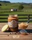 Doce de leite com Café 650g