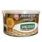 Doce De Leite com café Viçosa Lata 400G