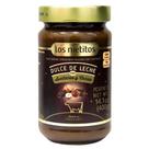 Doce de Leite com Chocolate e Avelã LOS NIETITOS 400g